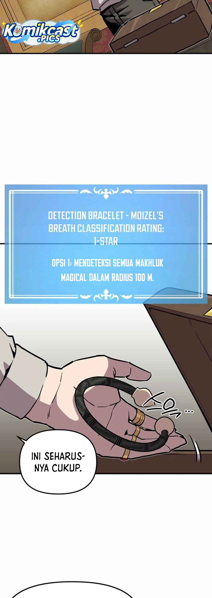 I Am Player Who Suck Alone (Solo Bug Player) Chapter 163 fix Gambar 10